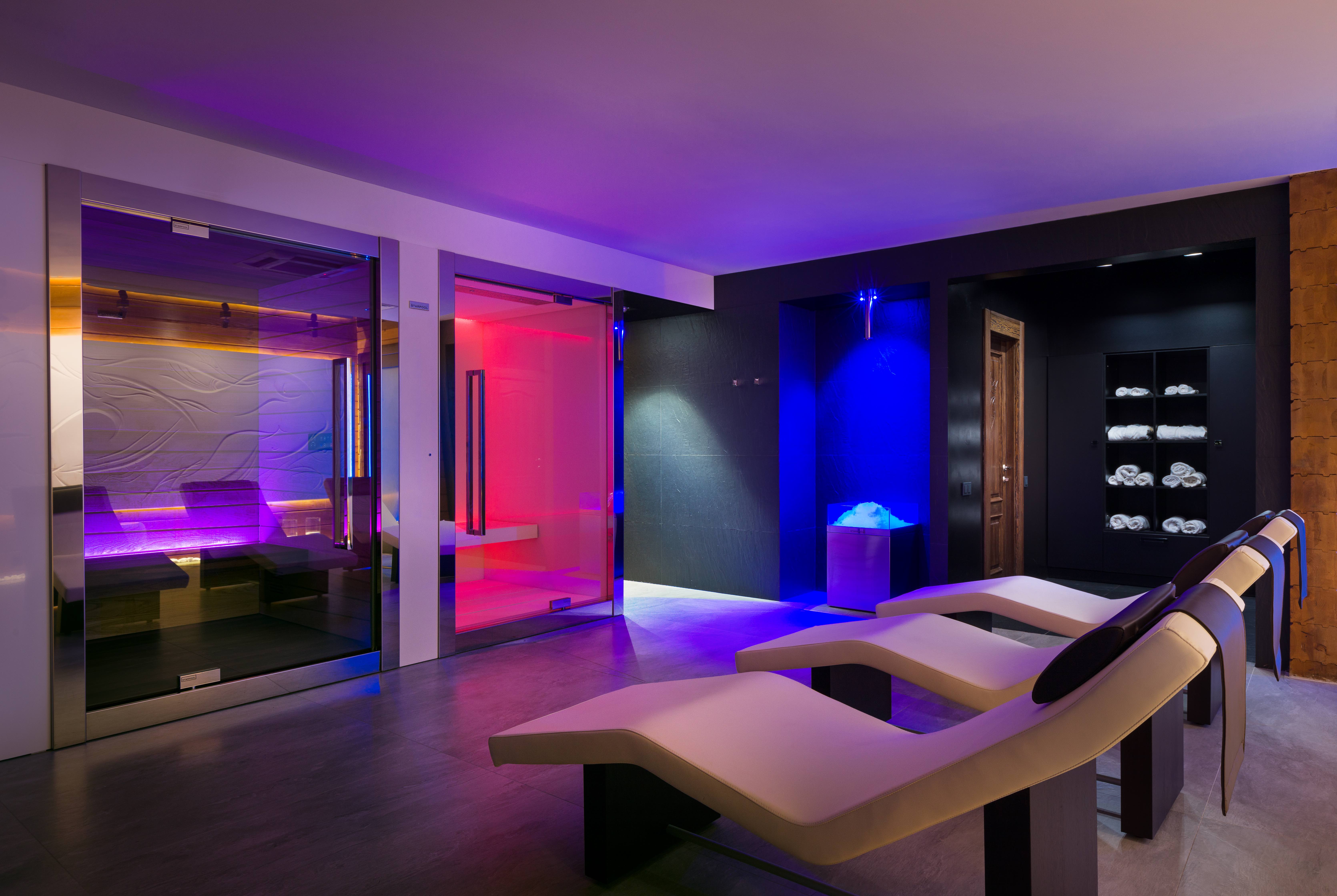 Equides Club Загородный гостинично-парковый комплекс | Alfaspa изображение 6